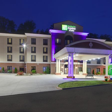 Holiday Inn Express & Suites Cross Lanes, An Ihg Hotel Εξωτερικό φωτογραφία