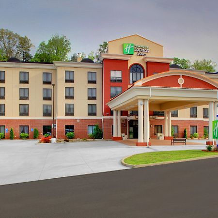 Holiday Inn Express & Suites Cross Lanes, An Ihg Hotel Εξωτερικό φωτογραφία