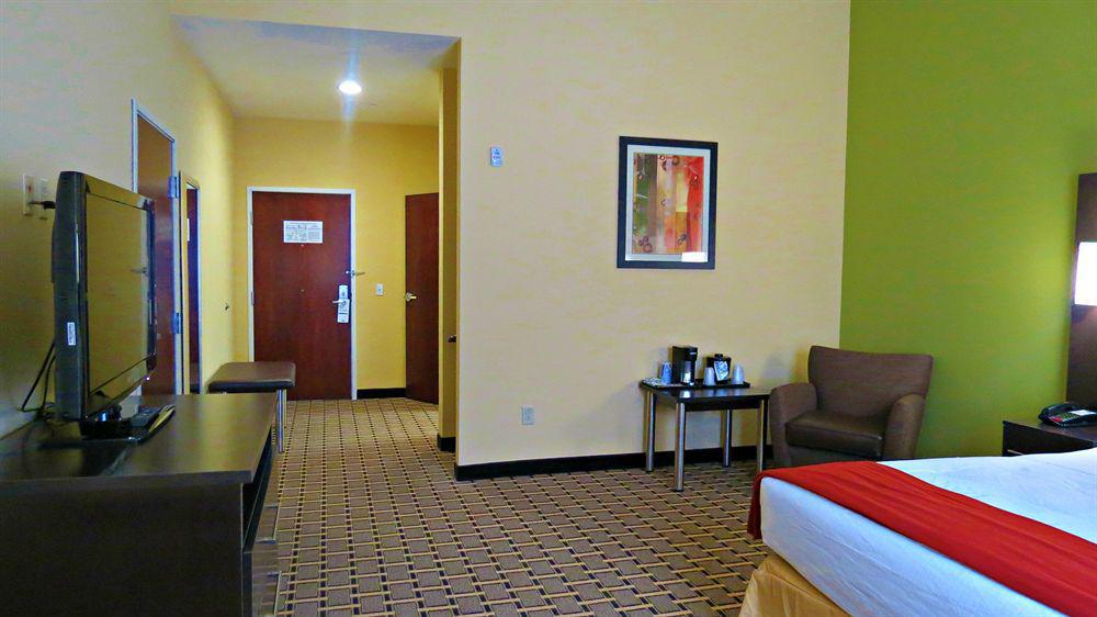 Holiday Inn Express & Suites Cross Lanes, An Ihg Hotel Εξωτερικό φωτογραφία