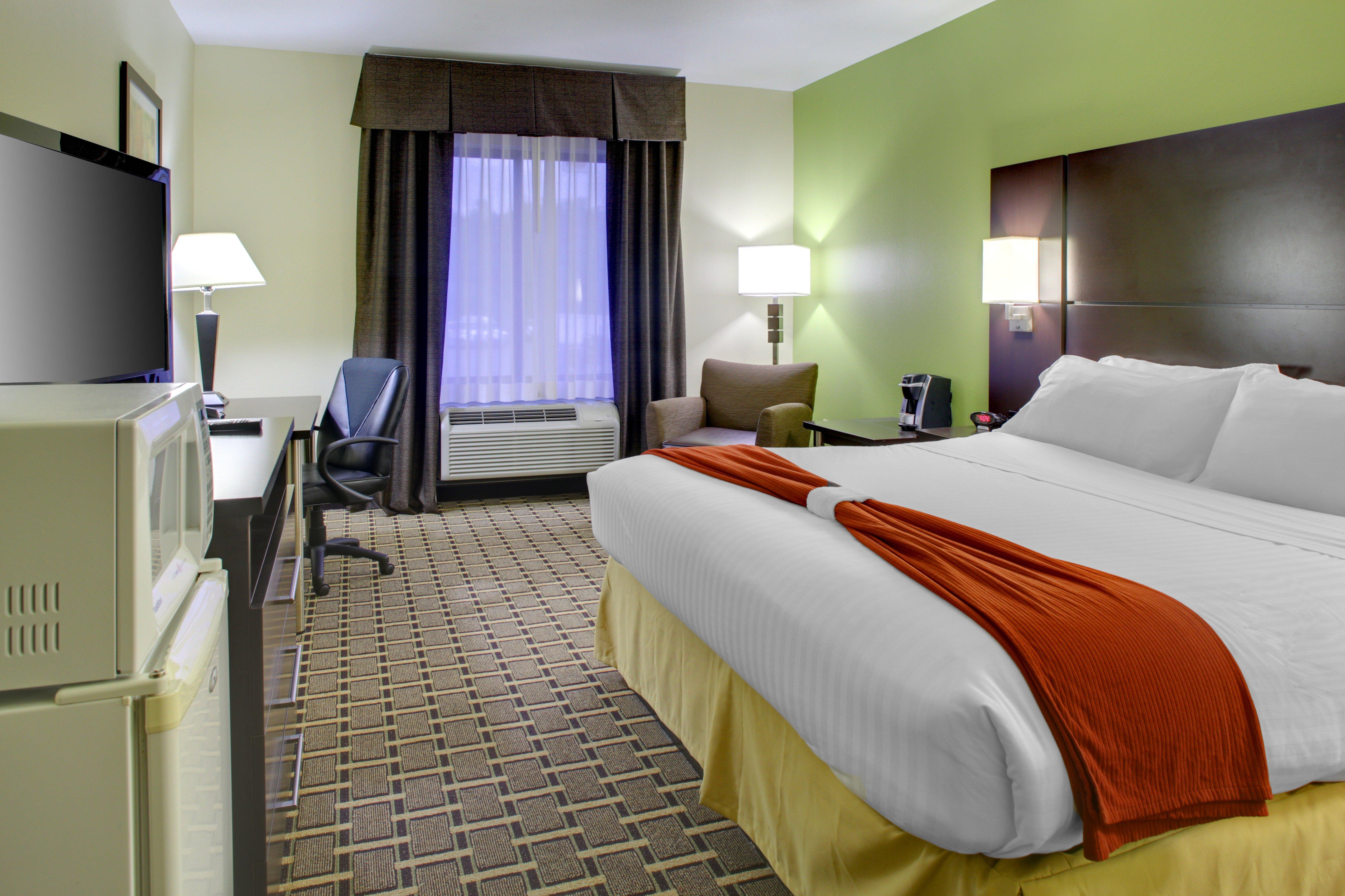 Holiday Inn Express & Suites Cross Lanes, An Ihg Hotel Εξωτερικό φωτογραφία