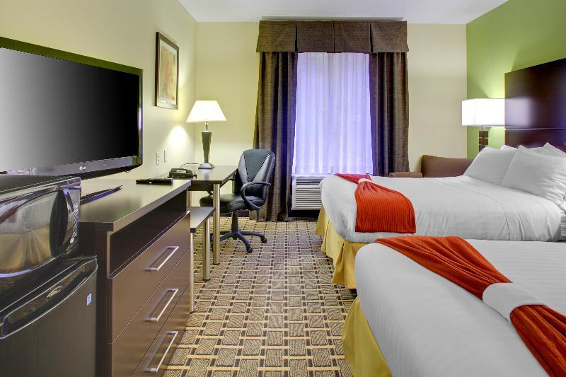 Holiday Inn Express & Suites Cross Lanes, An Ihg Hotel Εξωτερικό φωτογραφία